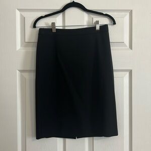 Women’s J Crew Pencil Skirt Size 4